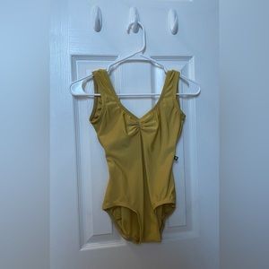 LuckyLeo Women’s Leotard